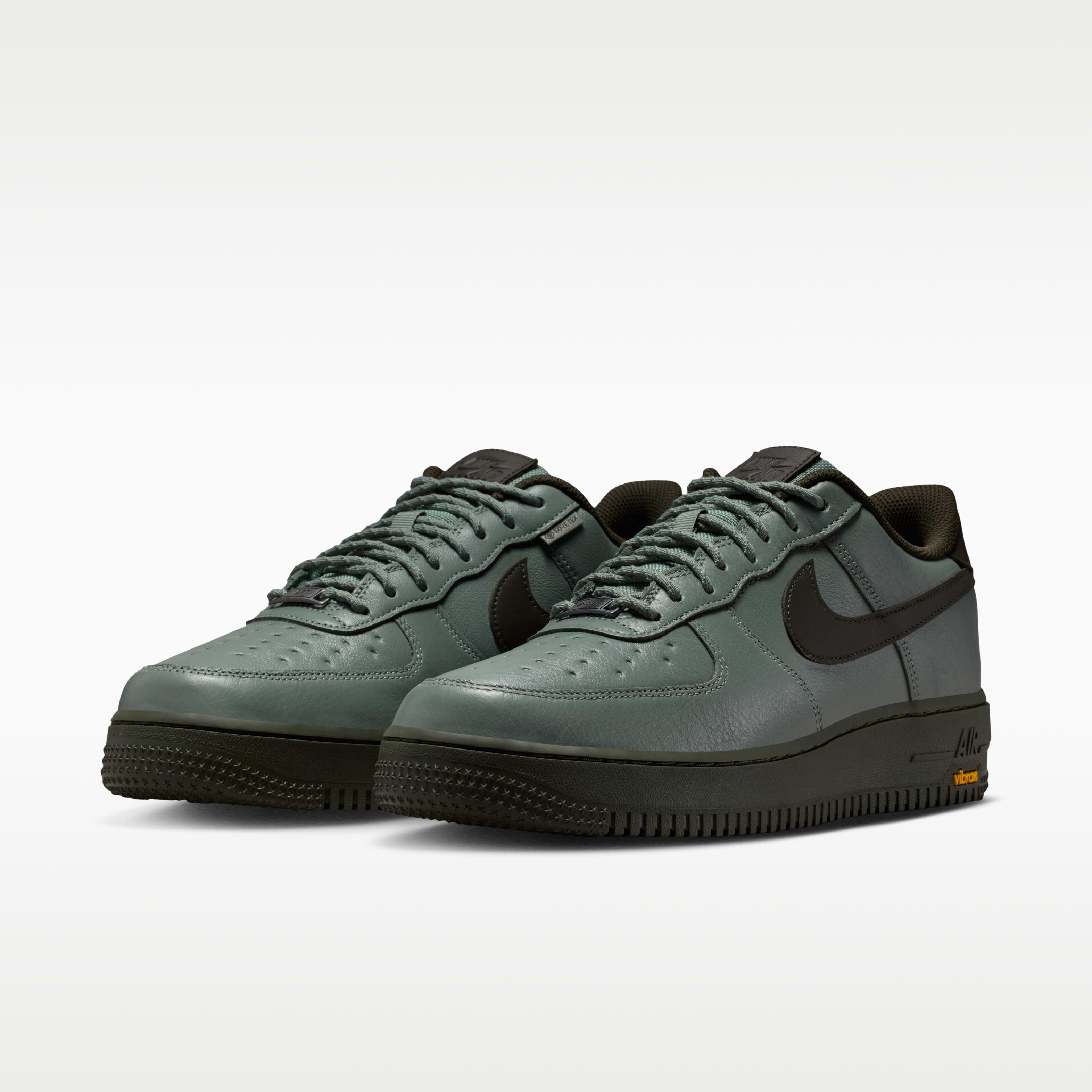 Nike Air Force 1 GORE-TEX Vibram Men's Shoes | The Summit